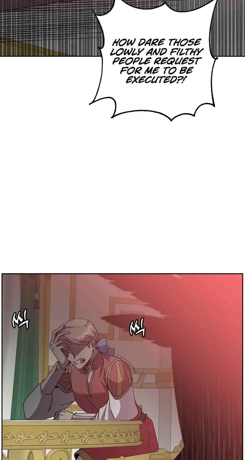Read The MAX leveled hero will return! chapter 121 image 29 on Lezhin