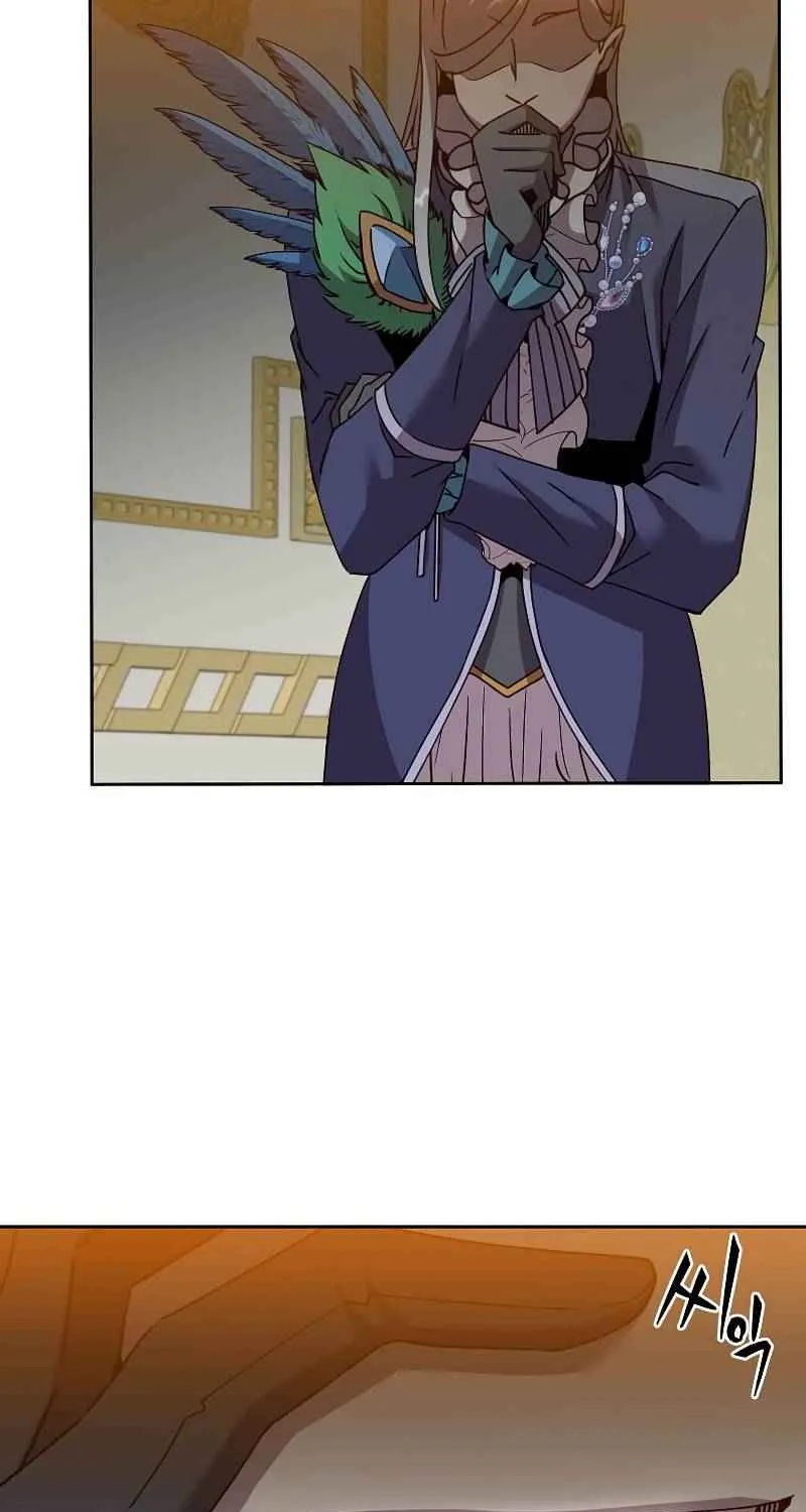 Read The MAX leveled hero will return! chapter 121 image 31 on Lezhin