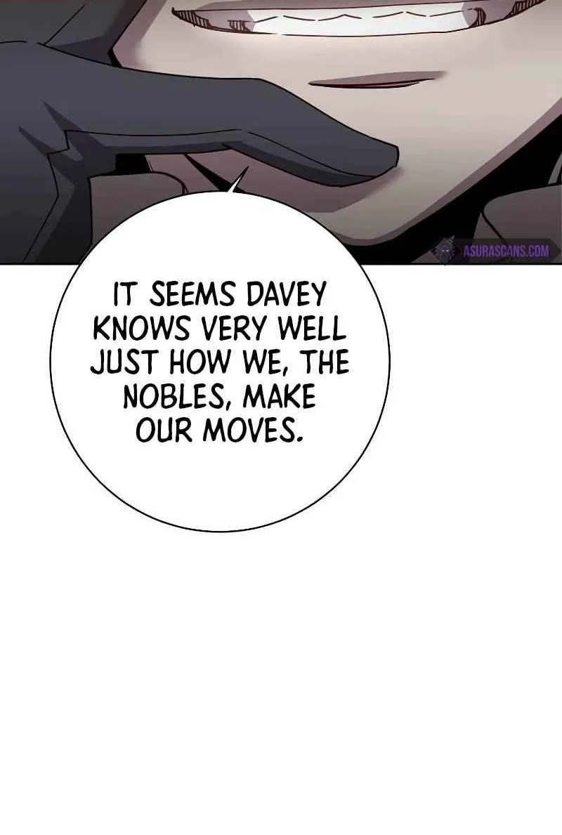 Read The MAX leveled hero will return! chapter 121 image 32 on Lezhin