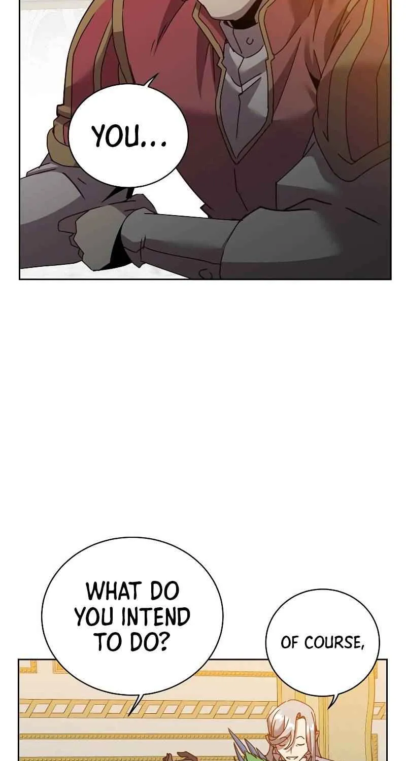 Read The MAX leveled hero will return! chapter 121 image 35 on Lezhin
