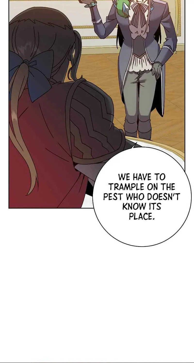 Read The MAX leveled hero will return! chapter 121 image 36 on Lezhin