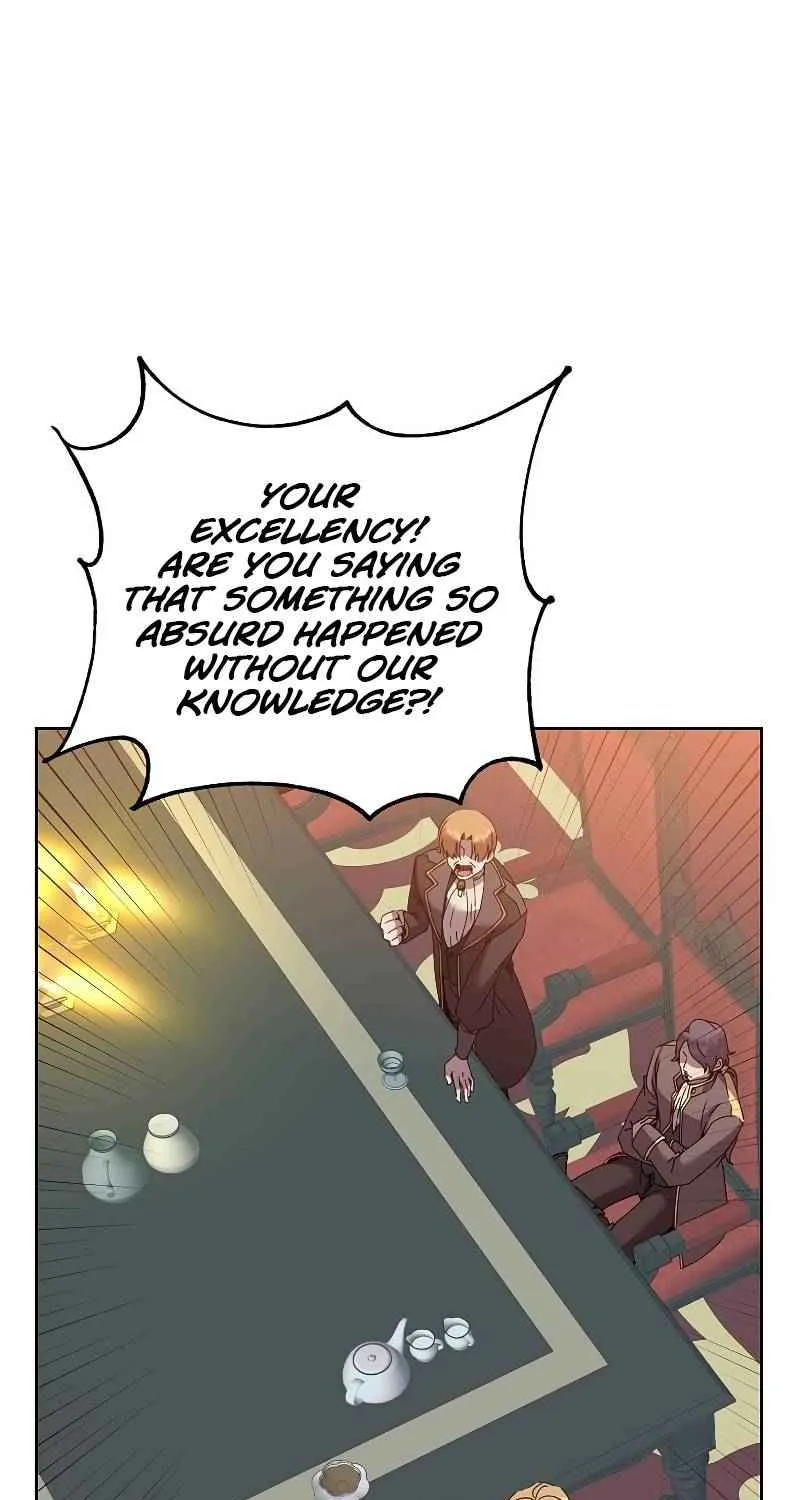 Read The MAX leveled hero will return! chapter 121 image 41 on Lezhin