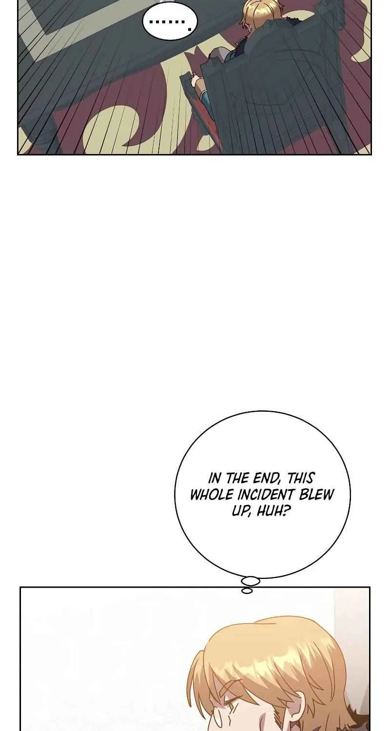 Read The MAX leveled hero will return! chapter 121 image 42 on Lezhin
