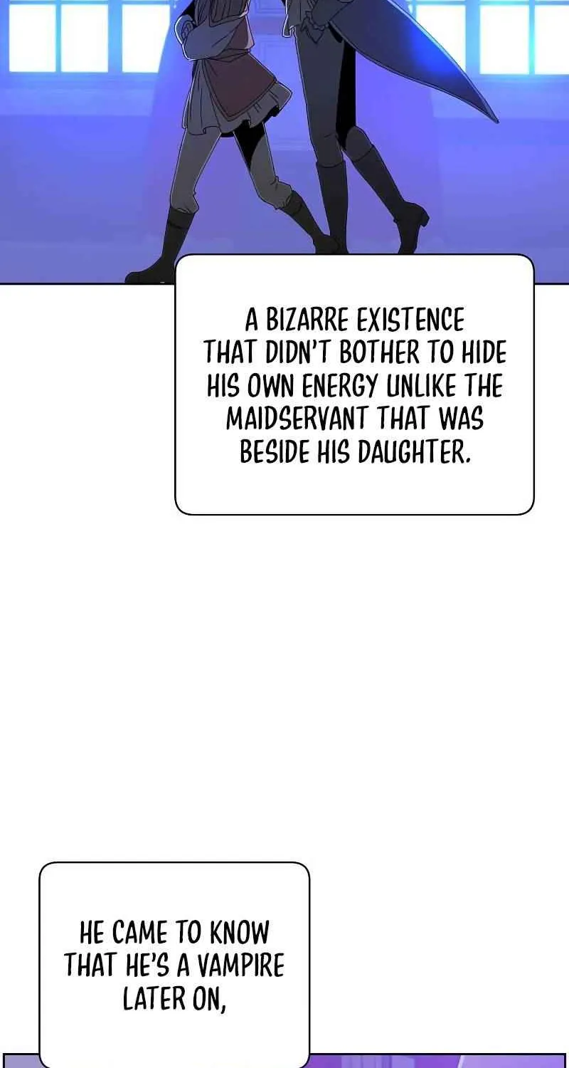 Read The MAX leveled hero will return! chapter 121 image 45 on Lezhin