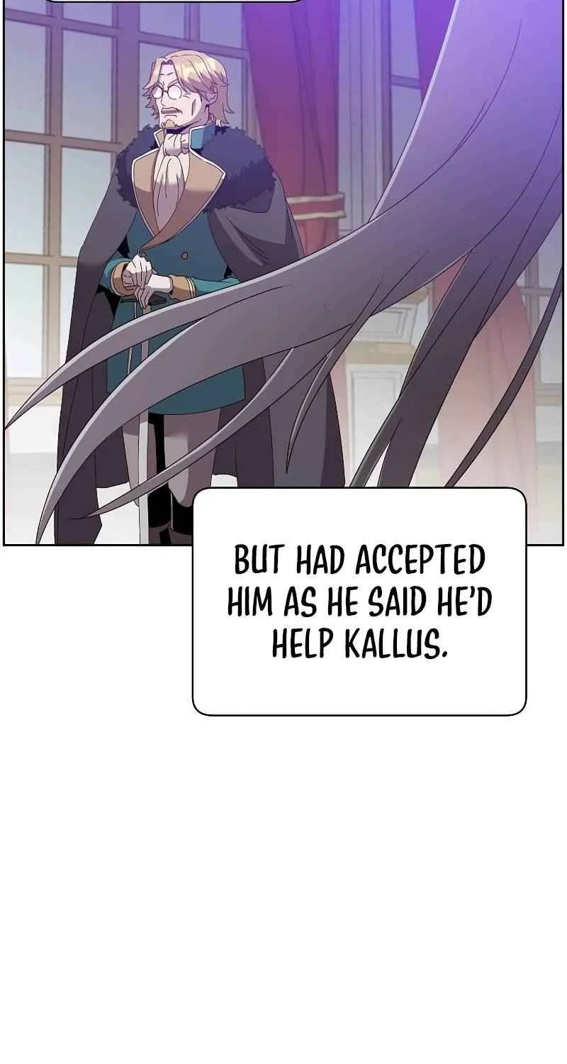 Read The MAX leveled hero will return! chapter 121 image 46 on Lezhin