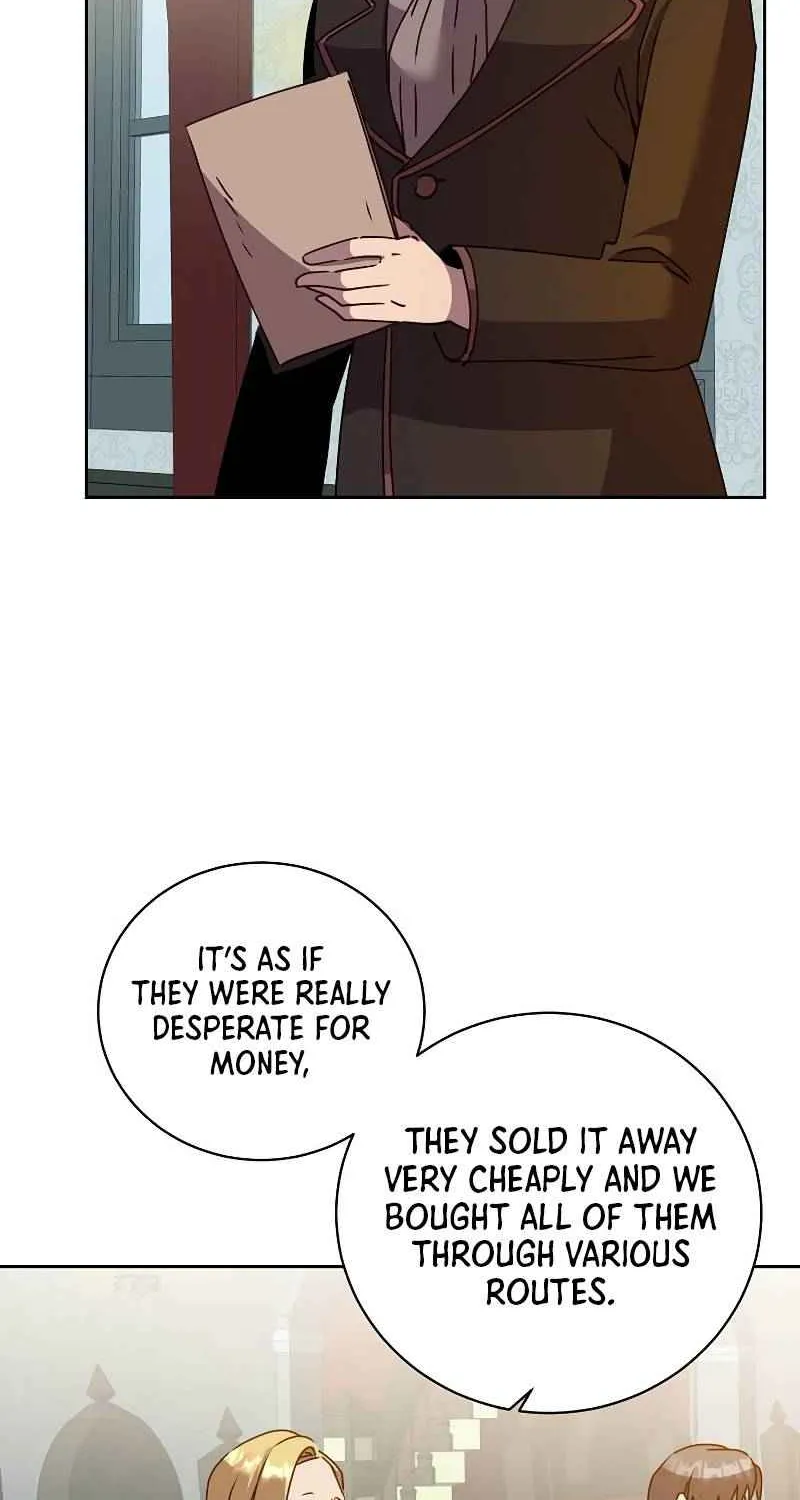 Read The MAX leveled hero will return! chapter 121 image 56 on Lezhin