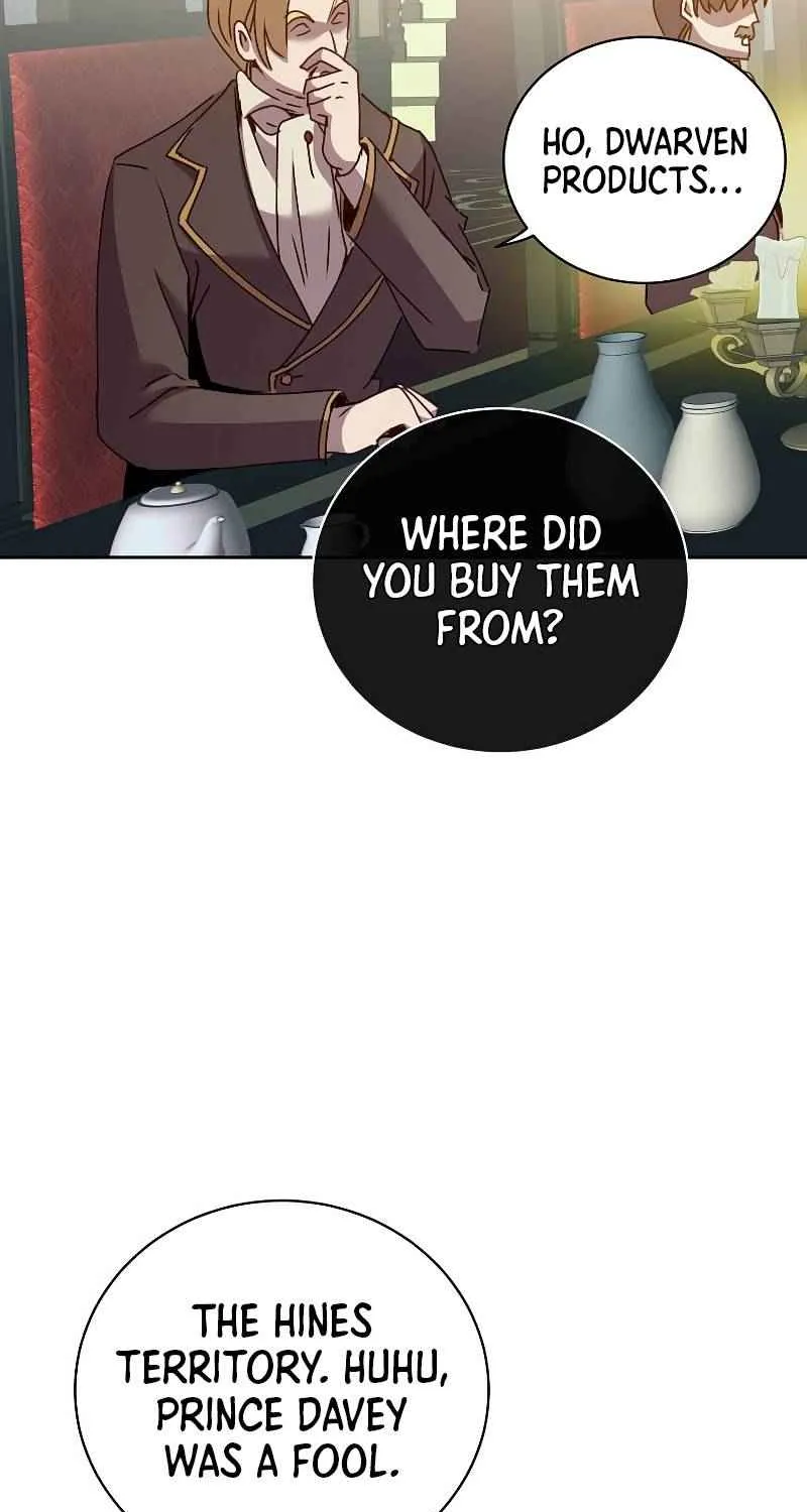 Read The MAX leveled hero will return! chapter 121 image 57 on Lezhin