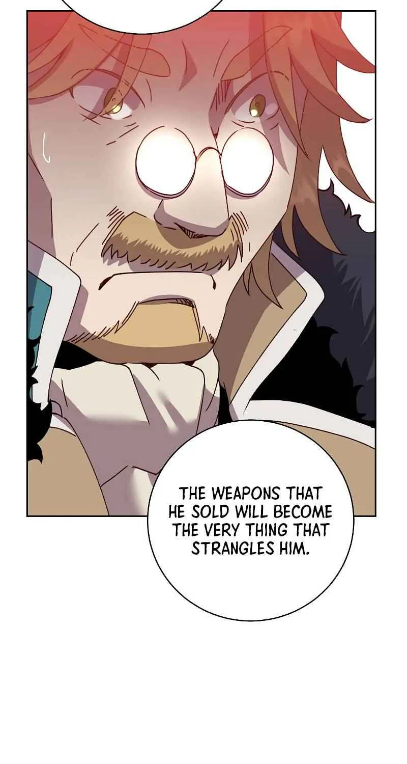 Read The MAX leveled hero will return! chapter 121 image 58 on Lezhin