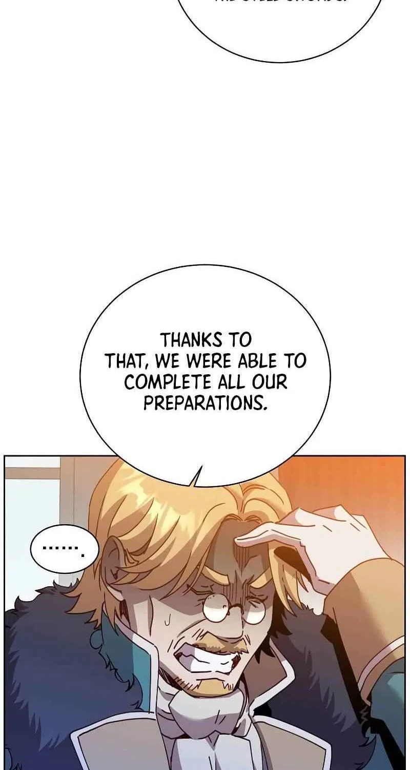Read The MAX leveled hero will return! chapter 121 image 60 on Lezhin