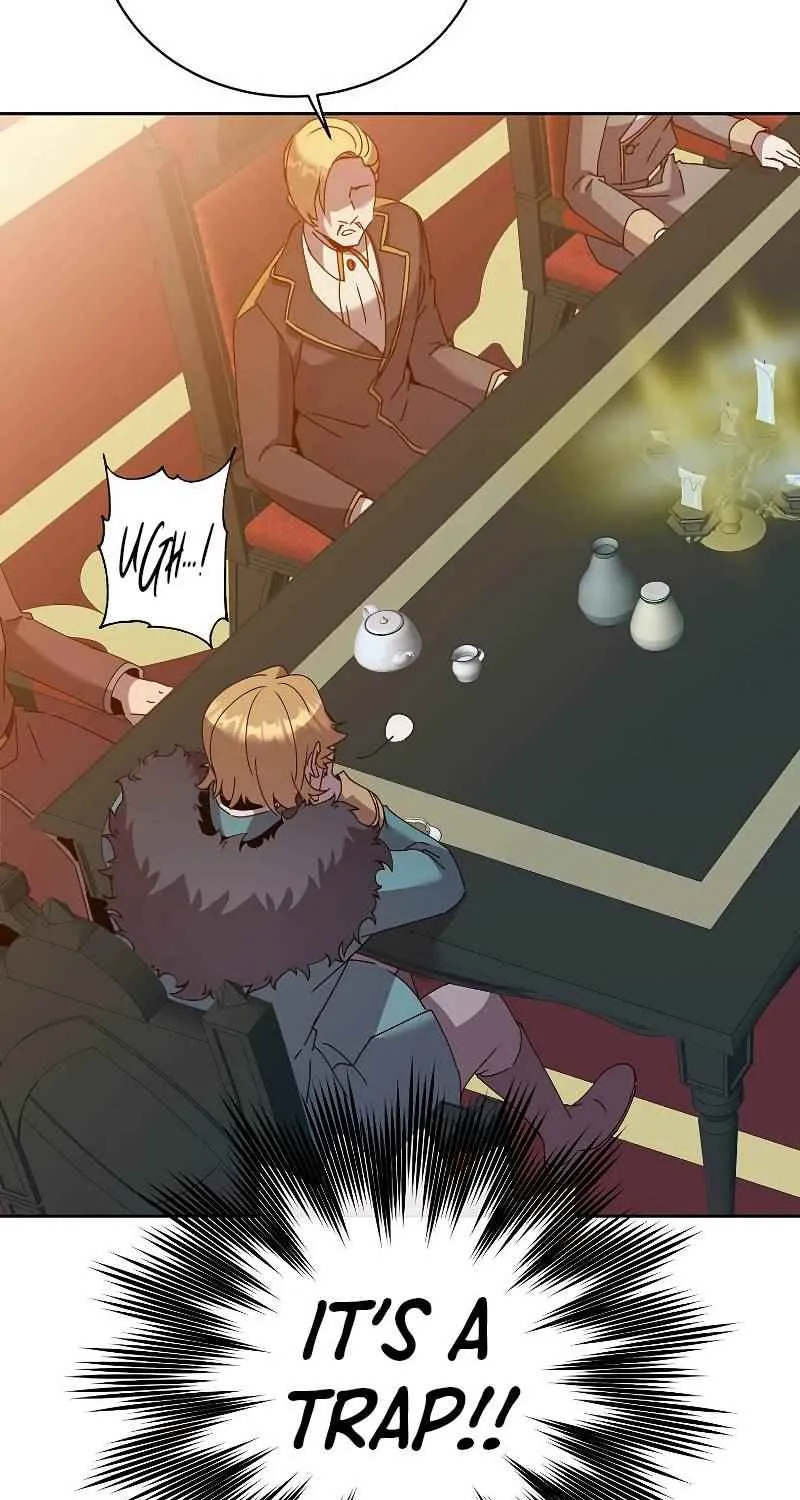 Read The MAX leveled hero will return! chapter 121 image 63 on Lezhin