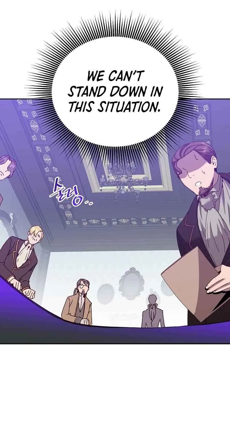 Read The MAX leveled hero will return! chapter 121 image 66 on Lezhin