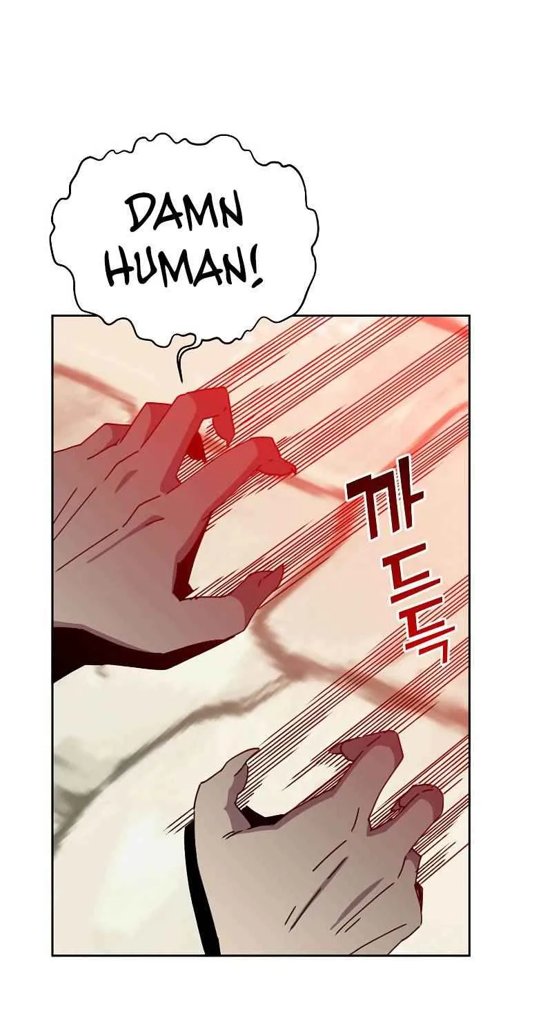 Read The MAX leveled hero will return! chapter 121 image 7 on Lezhin