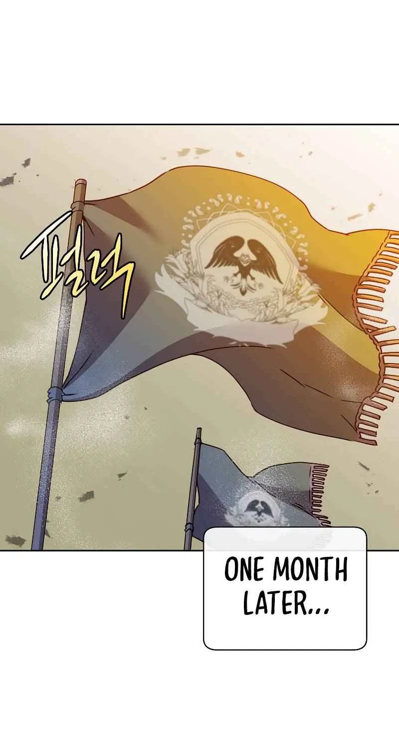 Read The MAX leveled hero will return! chapter 121 image 71 on Lezhin