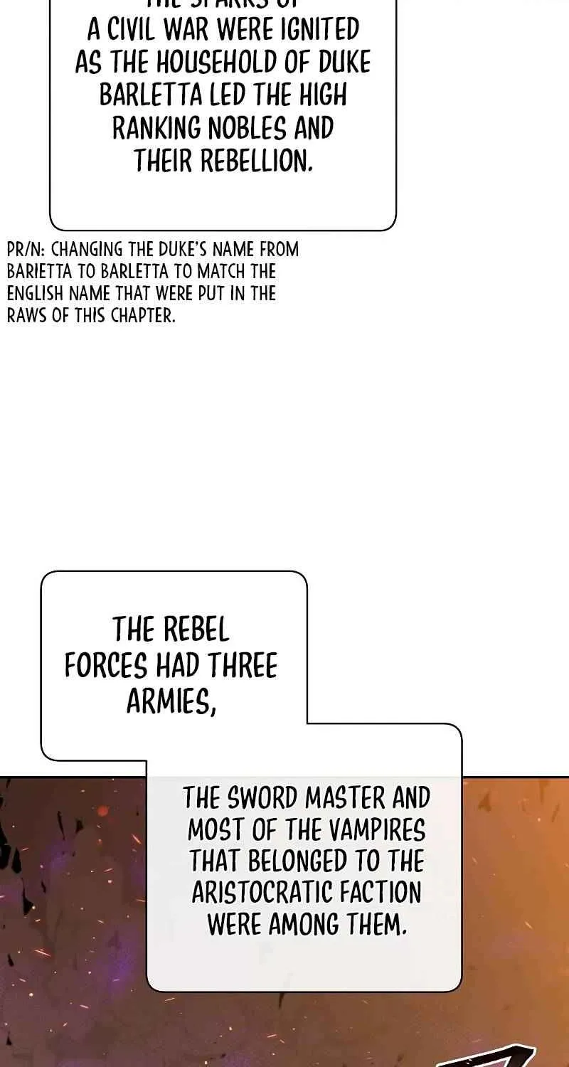 Read The MAX leveled hero will return! chapter 121 image 73 on Lezhin
