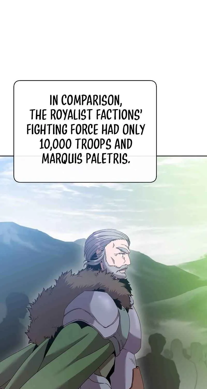 Read The MAX leveled hero will return! chapter 121 image 75 on Lezhin