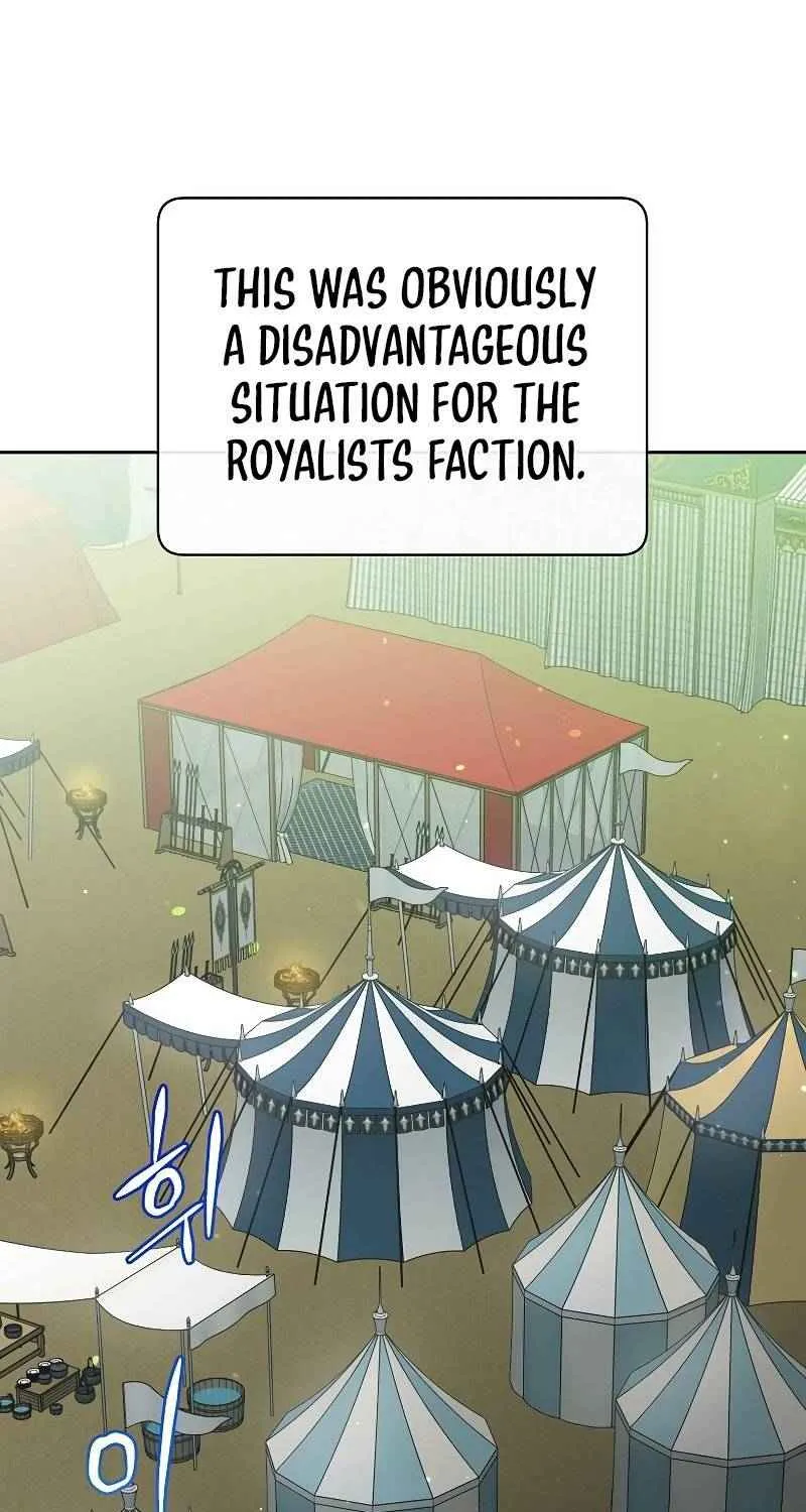 Read The MAX leveled hero will return! chapter 121 image 77 on Lezhin