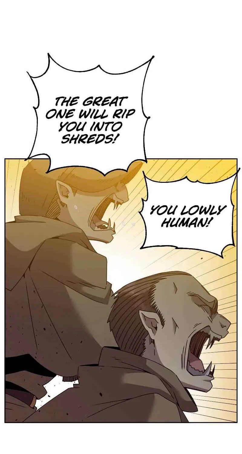 Read The MAX leveled hero will return! chapter 121 image 8 on Lezhin