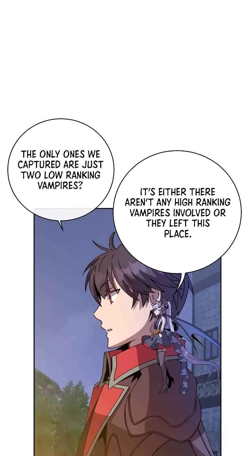 Read The MAX leveled hero will return! chapter 121 image 9 on Lezhin