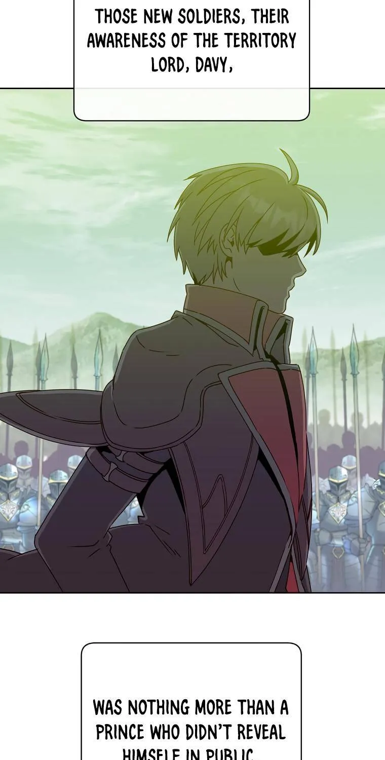 Read The MAX leveled hero will return! chapter 122 image 10 on Lezhin