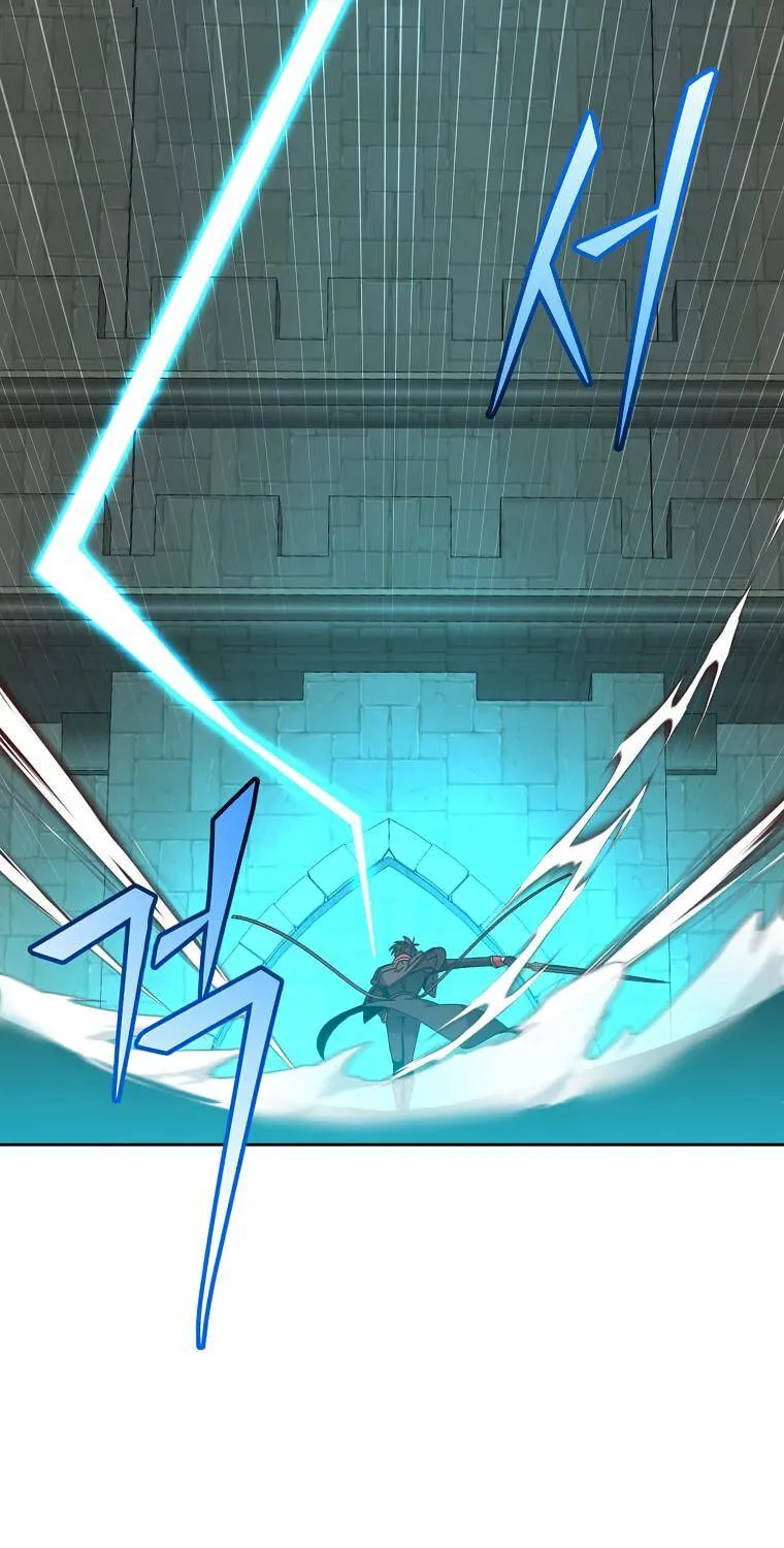 Read The MAX leveled hero will return! chapter 122 image 104 on Lezhin