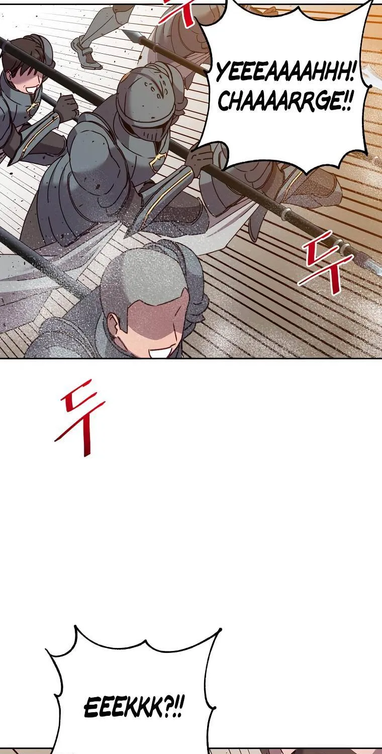 Read The MAX leveled hero will return! chapter 122 image 112 on Lezhin