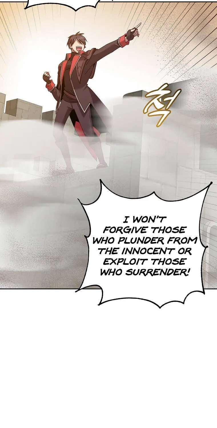 Read The MAX leveled hero will return! chapter 122 image 116 on Lezhin
