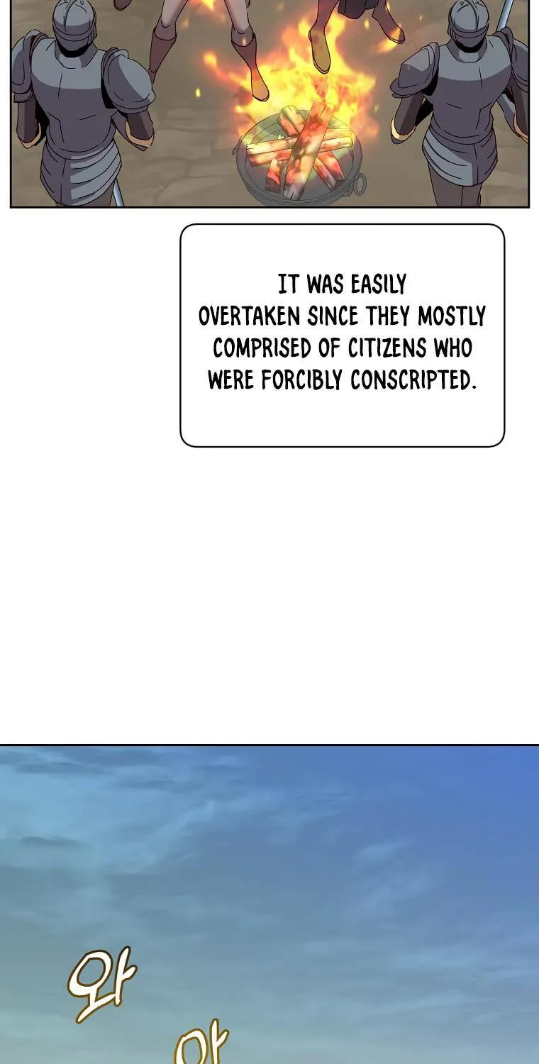 Read The MAX leveled hero will return! chapter 122 image 126 on Lezhin