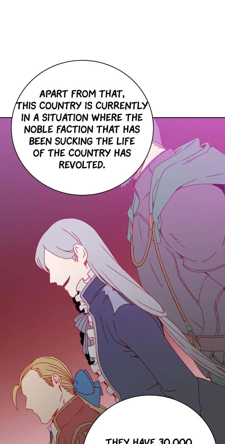 Read The MAX leveled hero will return! chapter 122 image 16 on Lezhin