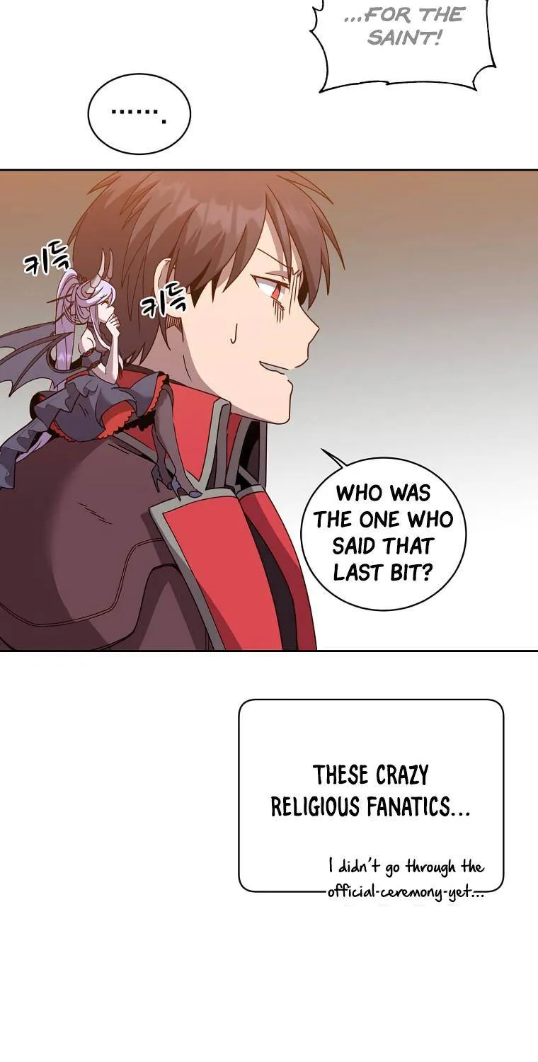 Read The MAX leveled hero will return! chapter 122 image 26 on Lezhin