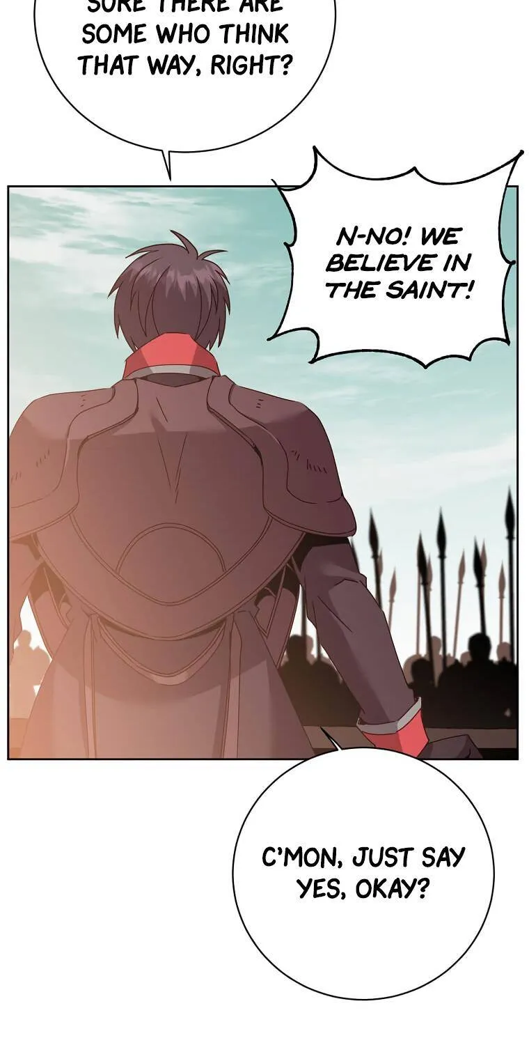Read The MAX leveled hero will return! chapter 122 image 28 on Lezhin