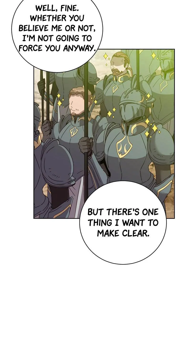 Read The MAX leveled hero will return! chapter 122 image 30 on Lezhin