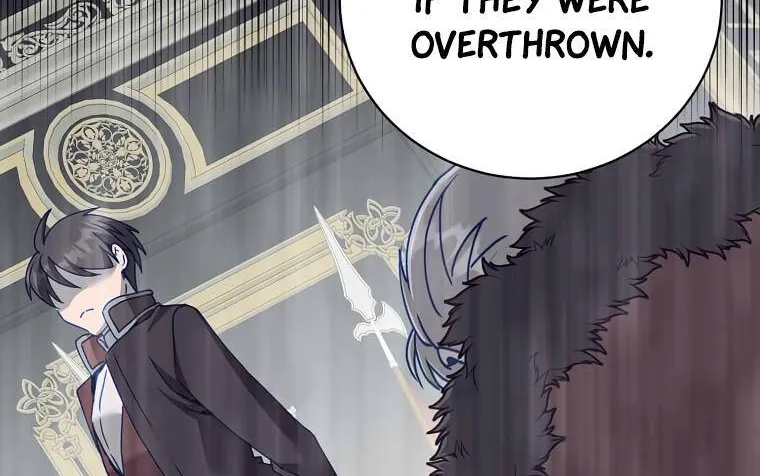 Read The MAX leveled hero will return! chapter 122 image 33 on Lezhin
