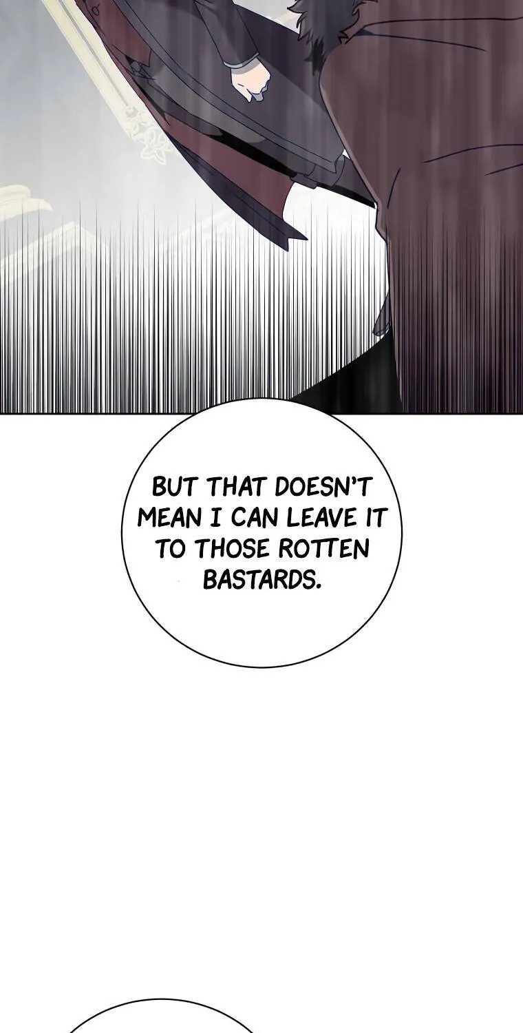 Read The MAX leveled hero will return! chapter 122 image 34 on Lezhin