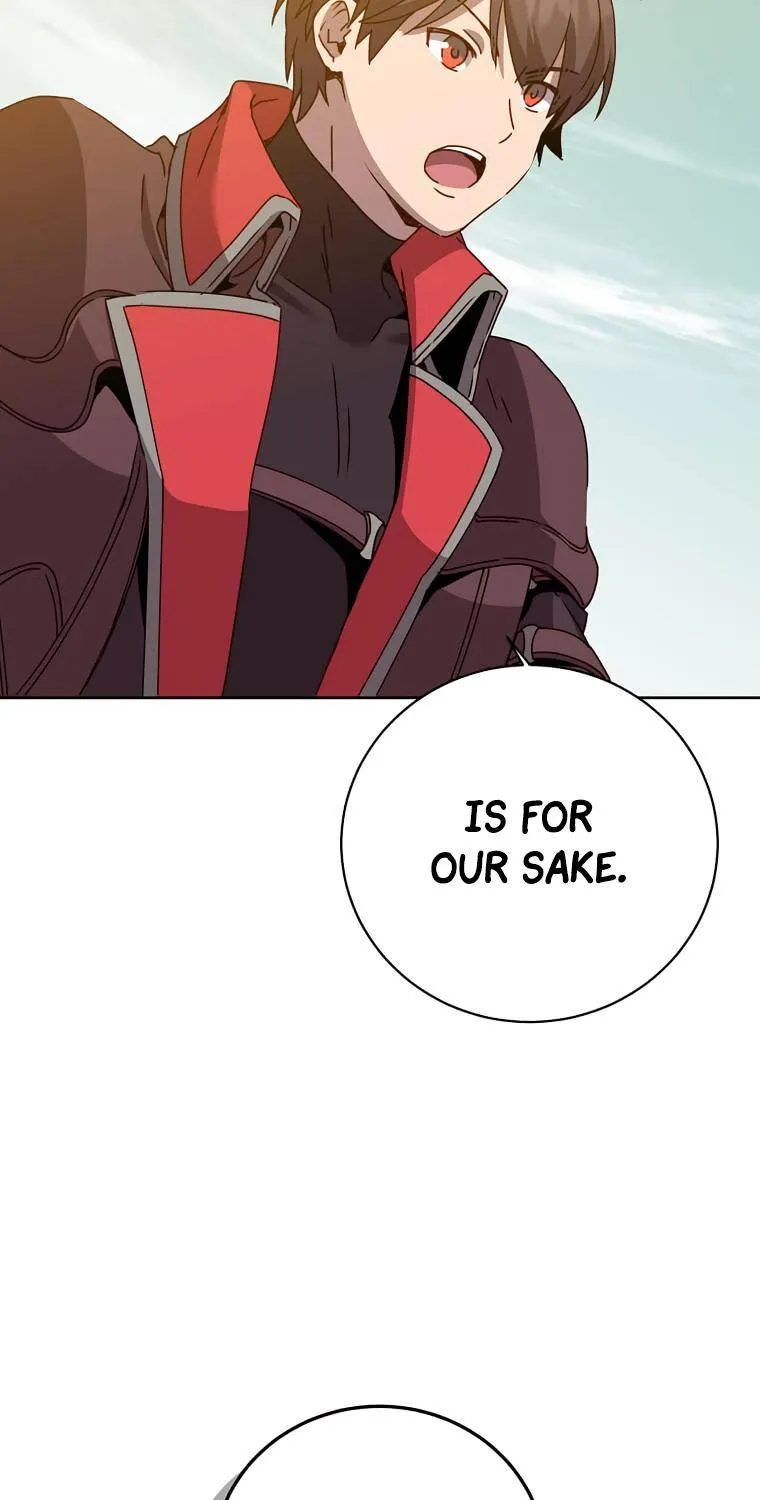 Read The MAX leveled hero will return! chapter 122 image 36 on Lezhin