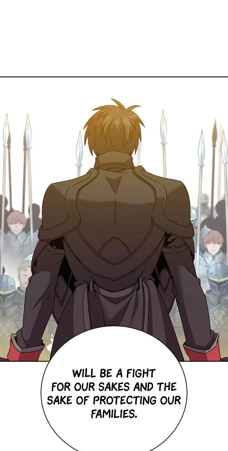 Read The MAX leveled hero will return! chapter 122 image 38 on Lezhin