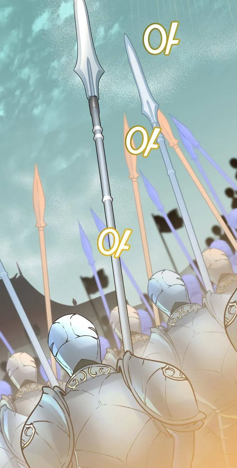 Read The MAX leveled hero will return! chapter 122 image 4 on Lezhin