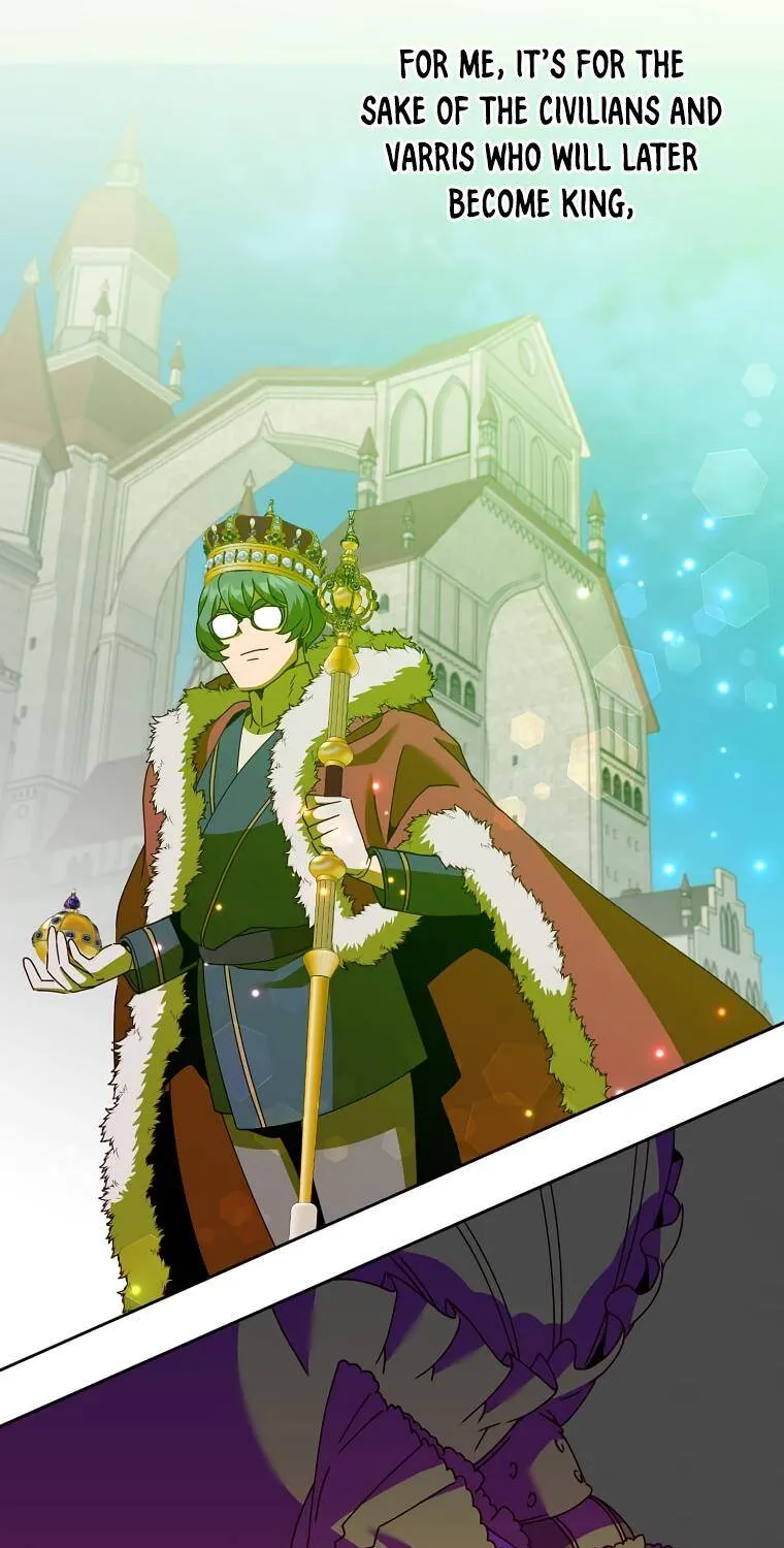 Read The MAX leveled hero will return! chapter 122 image 40 on Lezhin