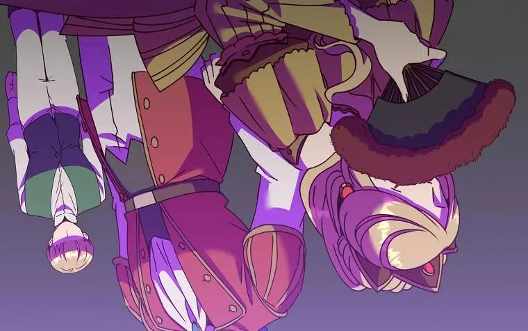 Read The MAX leveled hero will return! chapter 122 image 41 on Lezhin