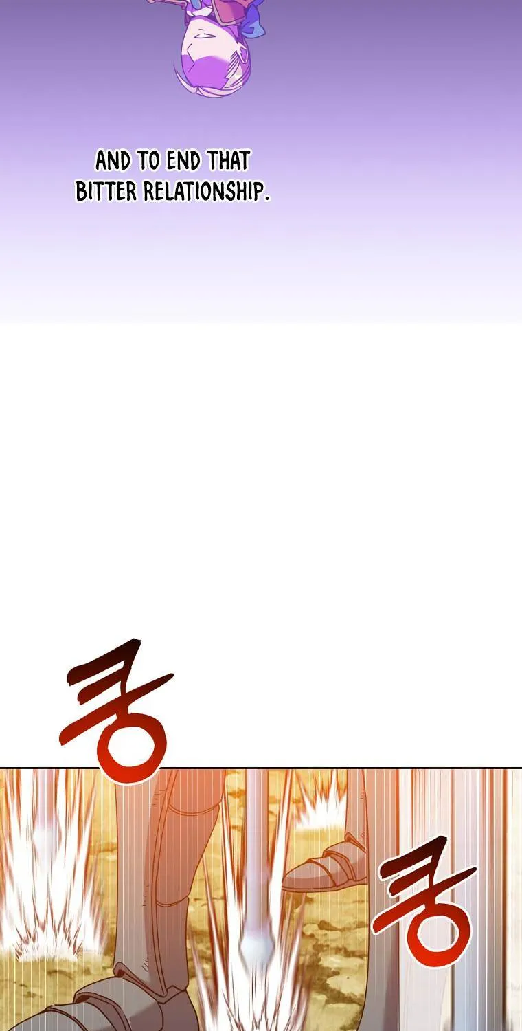 Read The MAX leveled hero will return! chapter 122 image 42 on Lezhin