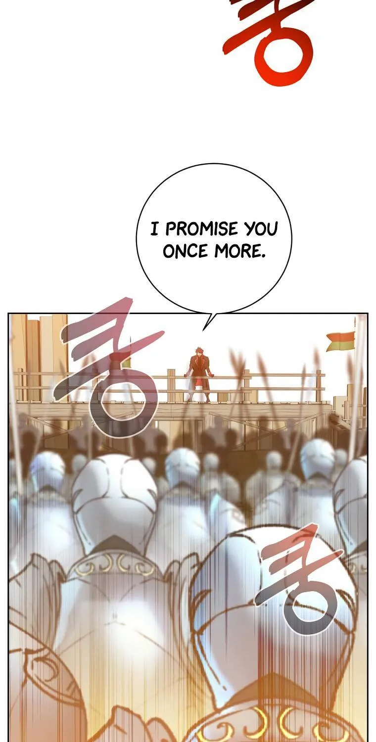 Read The MAX leveled hero will return! chapter 122 image 44 on Lezhin