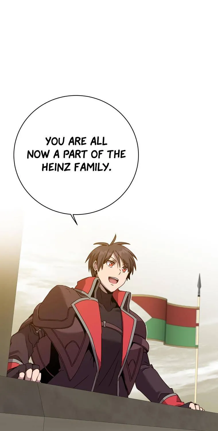 Read The MAX leveled hero will return! chapter 122 image 46 on Lezhin