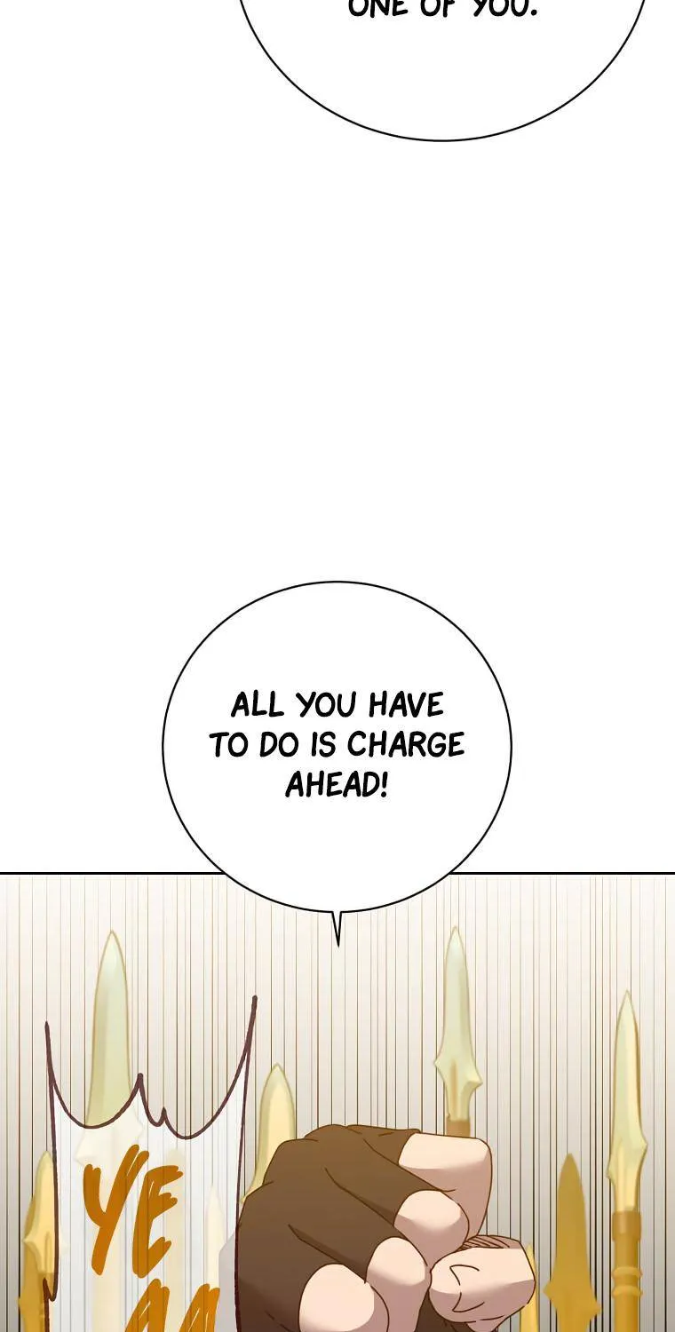 Read The MAX leveled hero will return! chapter 122 image 48 on Lezhin