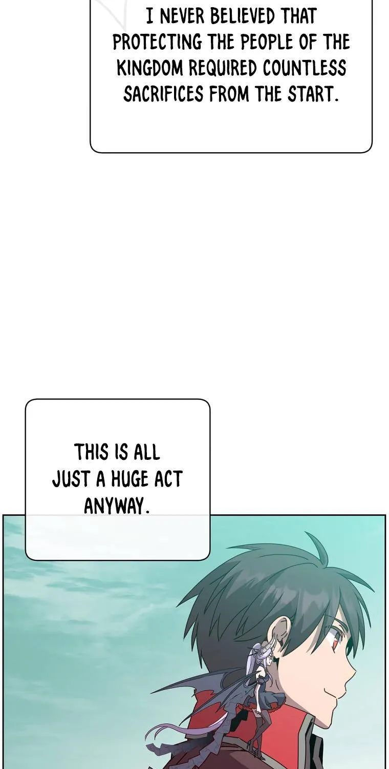 Read The MAX leveled hero will return! chapter 122 image 50 on Lezhin