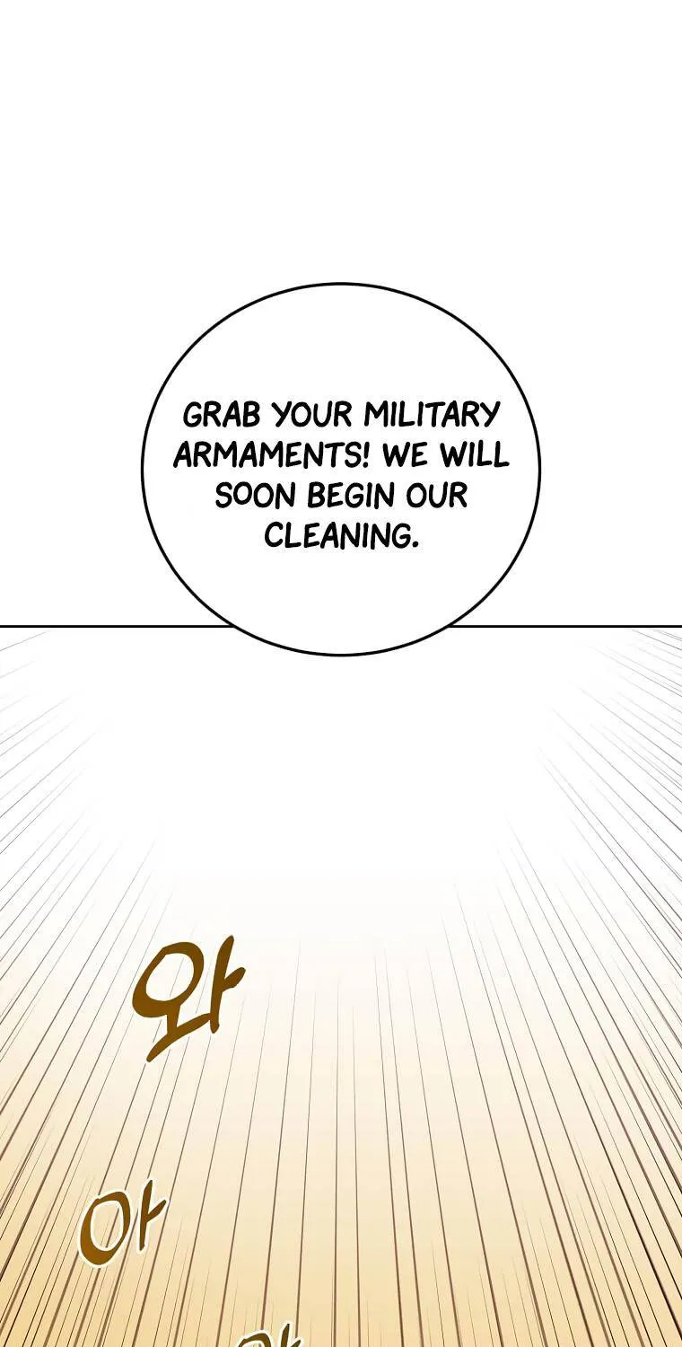 Read The MAX leveled hero will return! chapter 122 image 52 on Lezhin