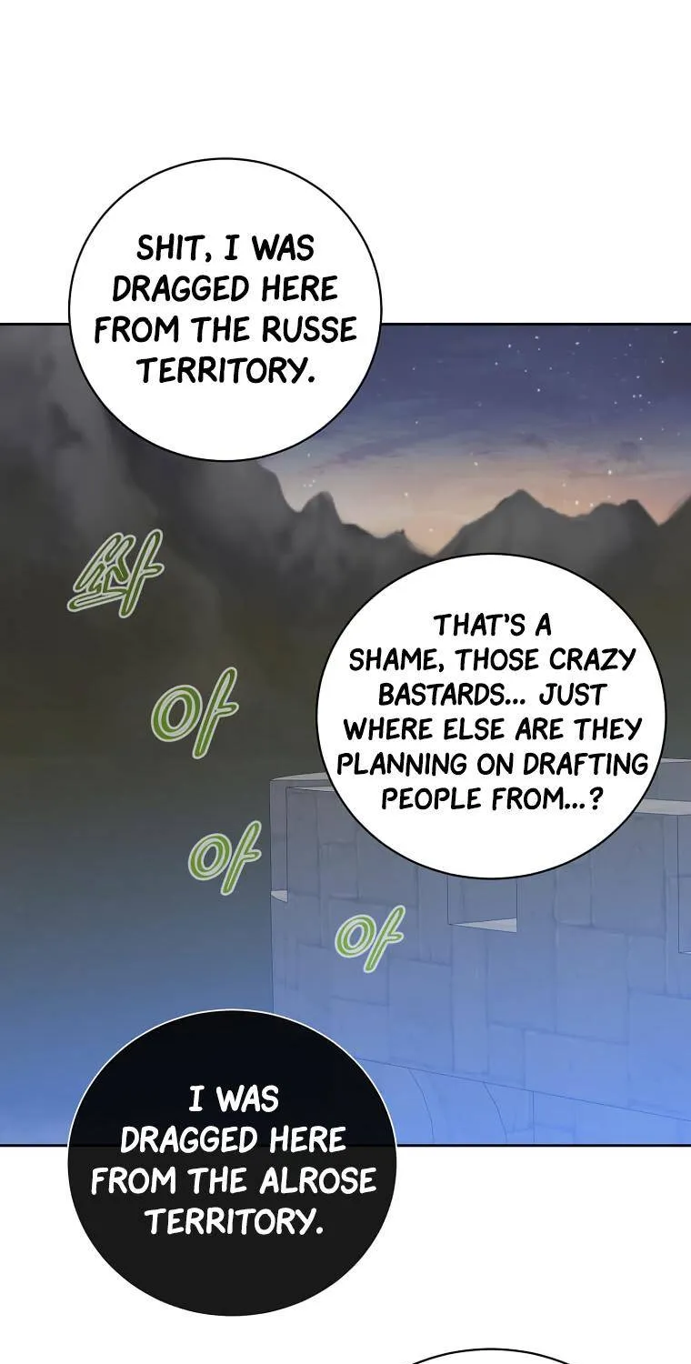 Read The MAX leveled hero will return! chapter 122 image 68 on Lezhin