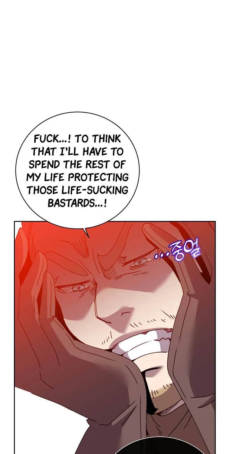 Read The MAX leveled hero will return! chapter 122 image 70 on Lezhin