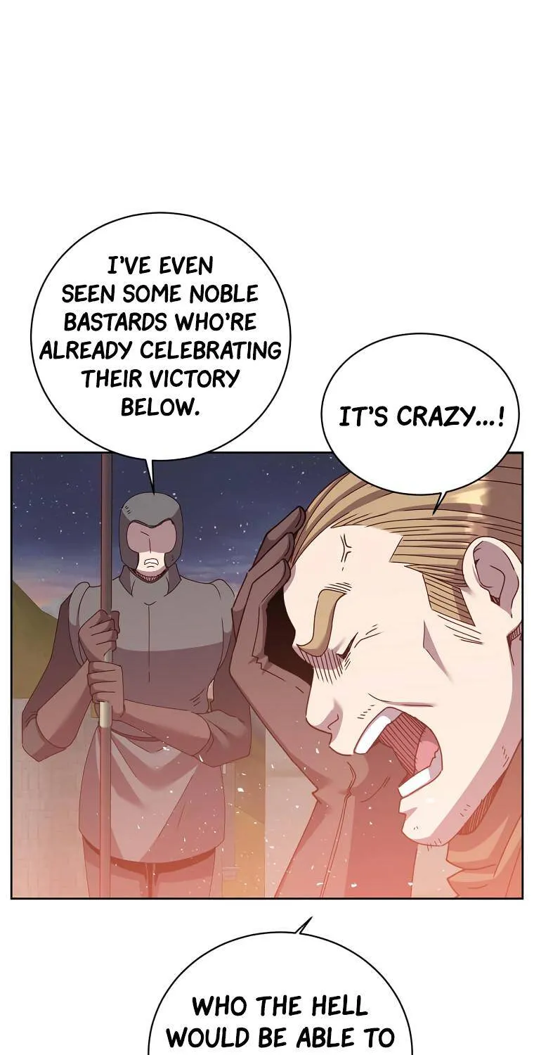 Read The MAX leveled hero will return! chapter 122 image 74 on Lezhin