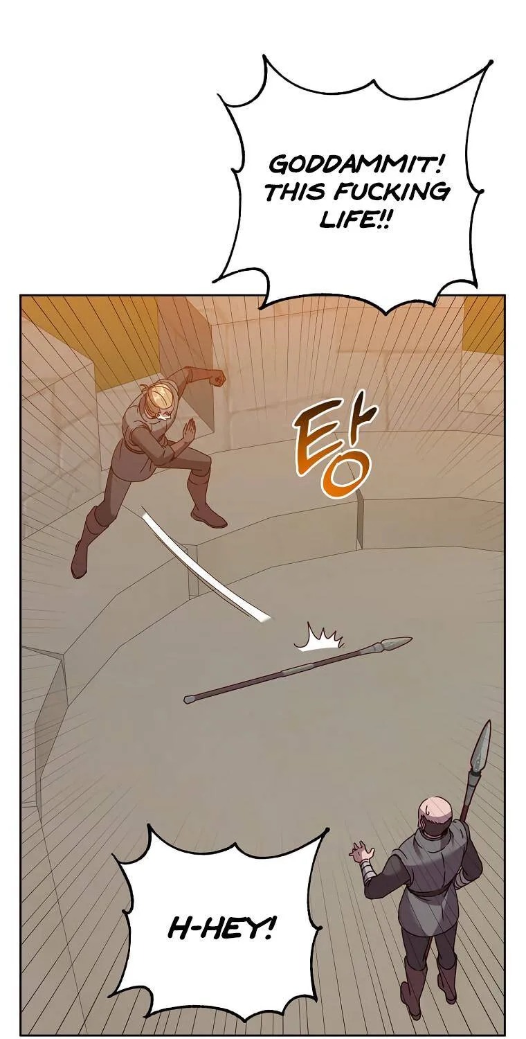 Read The MAX leveled hero will return! chapter 122 image 78 on Lezhin