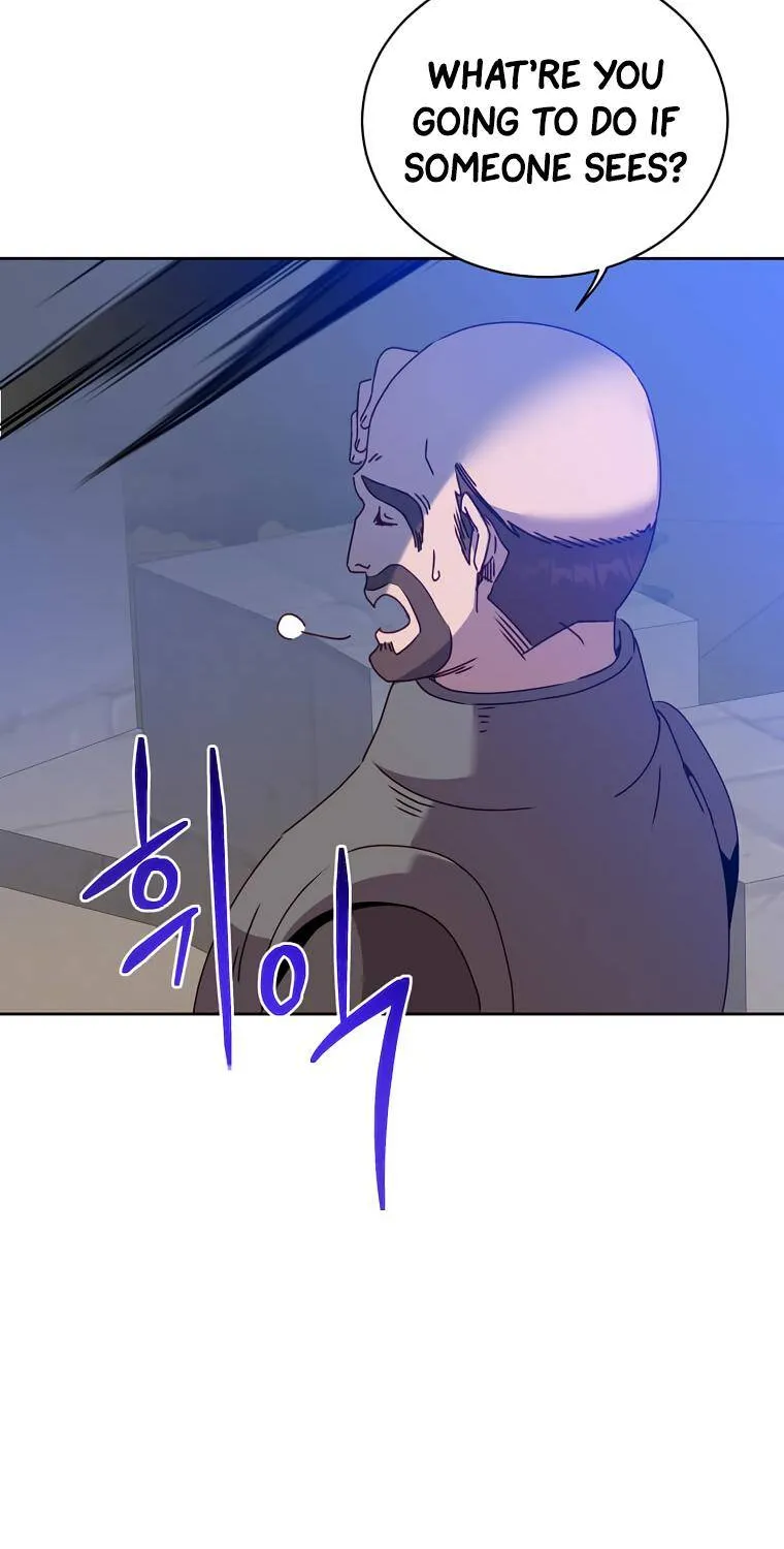 Read The MAX leveled hero will return! chapter 122 image 80 on Lezhin