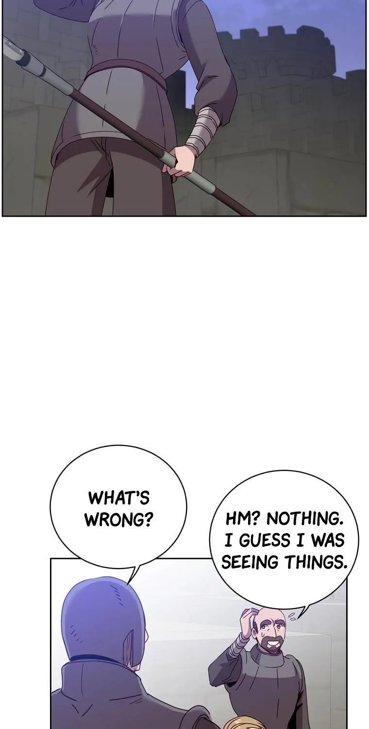 Read The MAX leveled hero will return! chapter 122 image 82 on Lezhin